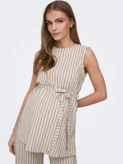 OLMPETRIS Bluse