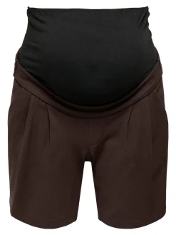 OLMPOPTRASH Loose fit Bermudashorts