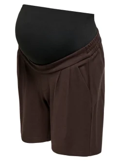 OLMPOPTRASH Loose fit Bermudashorts