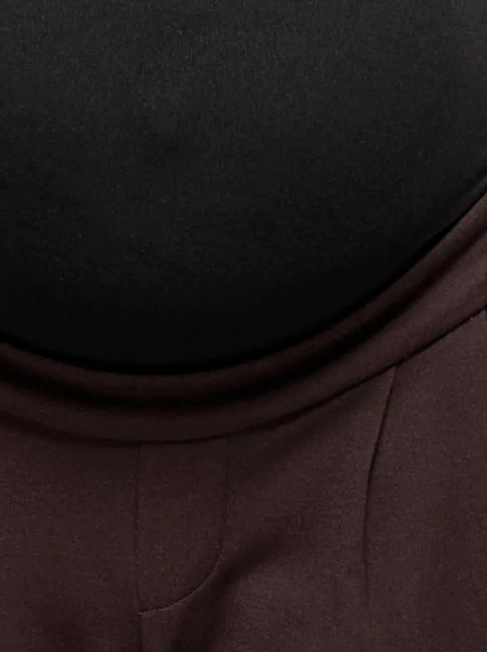 OLMPOPTRASH Loose fit Bermudashorts