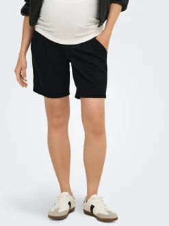 OLMPOPTRASH Loose fit Bermudashorts