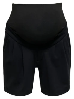 OLMPOPTRASH Loose fit Bermudashorts