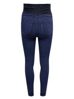 OLMRAIN Middels høy midje Skinny Fit Jeans