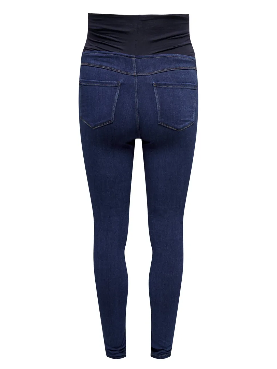 OLMRAIN Middels høy midje Skinny Fit Jeans