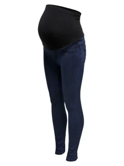 OLMRAIN Middels høy midje Skinny Fit Jeans