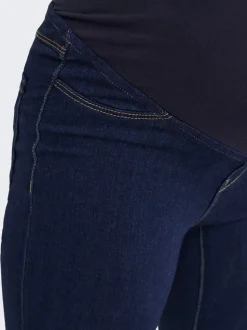 OLMRAIN Middels høy midje Skinny Fit Jeans