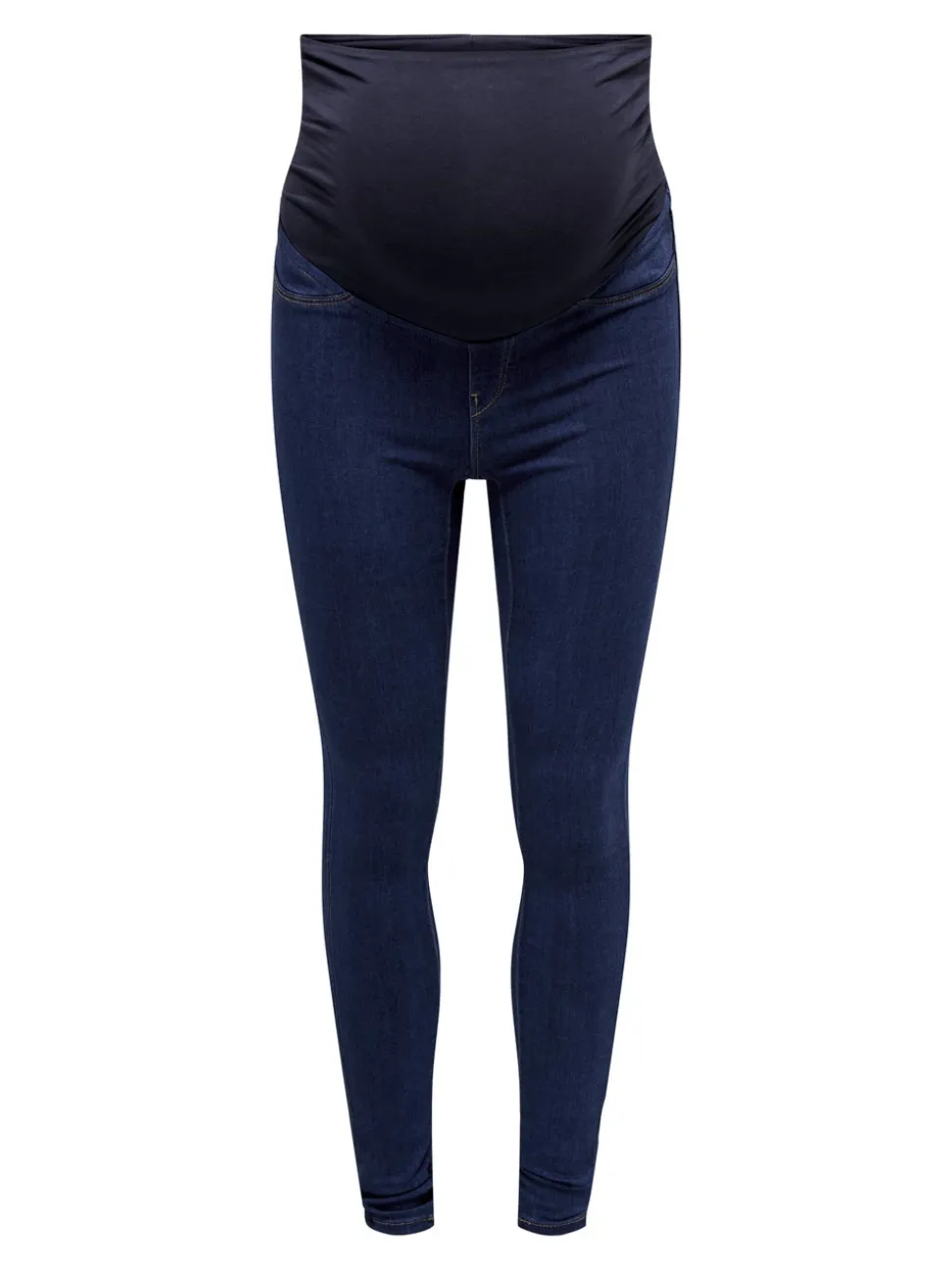 OLMRAIN Middels høy midje Skinny Fit Jeans