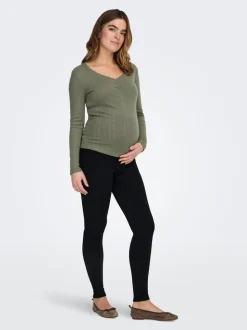 OLMRAIN Middels høy midje Skinny Fit Jeans