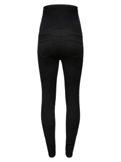 OLMRAIN Middels høy midje Skinny Fit Jeans