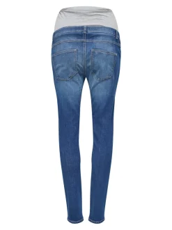 OLMROSE Høy midje Skinny Fit Jeans