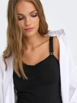 OLMSHAPEWEAR Vesttopp