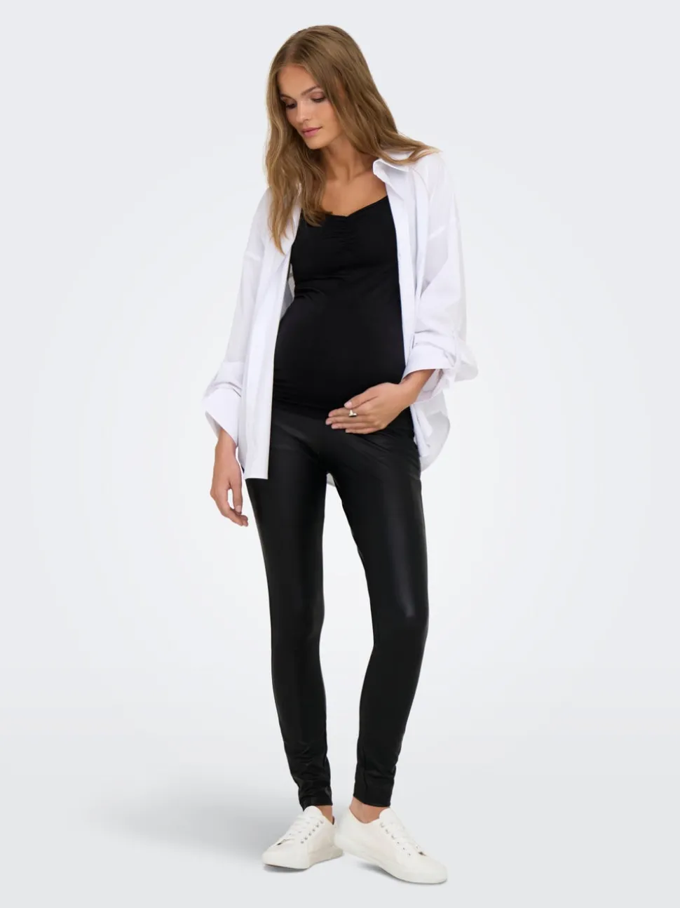 OLMSHAPEWEAR Vesttopp