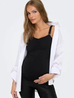OLMSHAPEWEAR Vesttopp