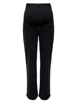OLMSNOW Høy midje Wide Leg Fit Jeans
