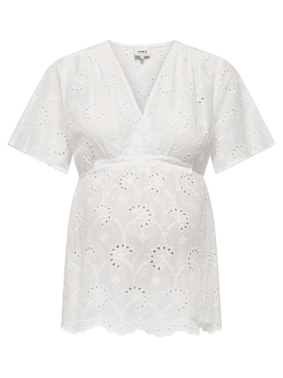 OLMSTEPHANIE Bluse