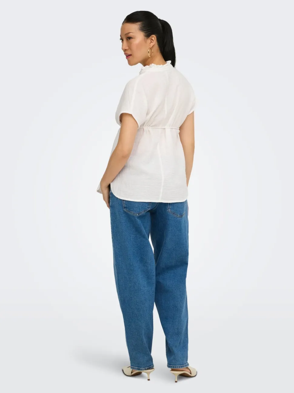 OLMTHYRA Bluse