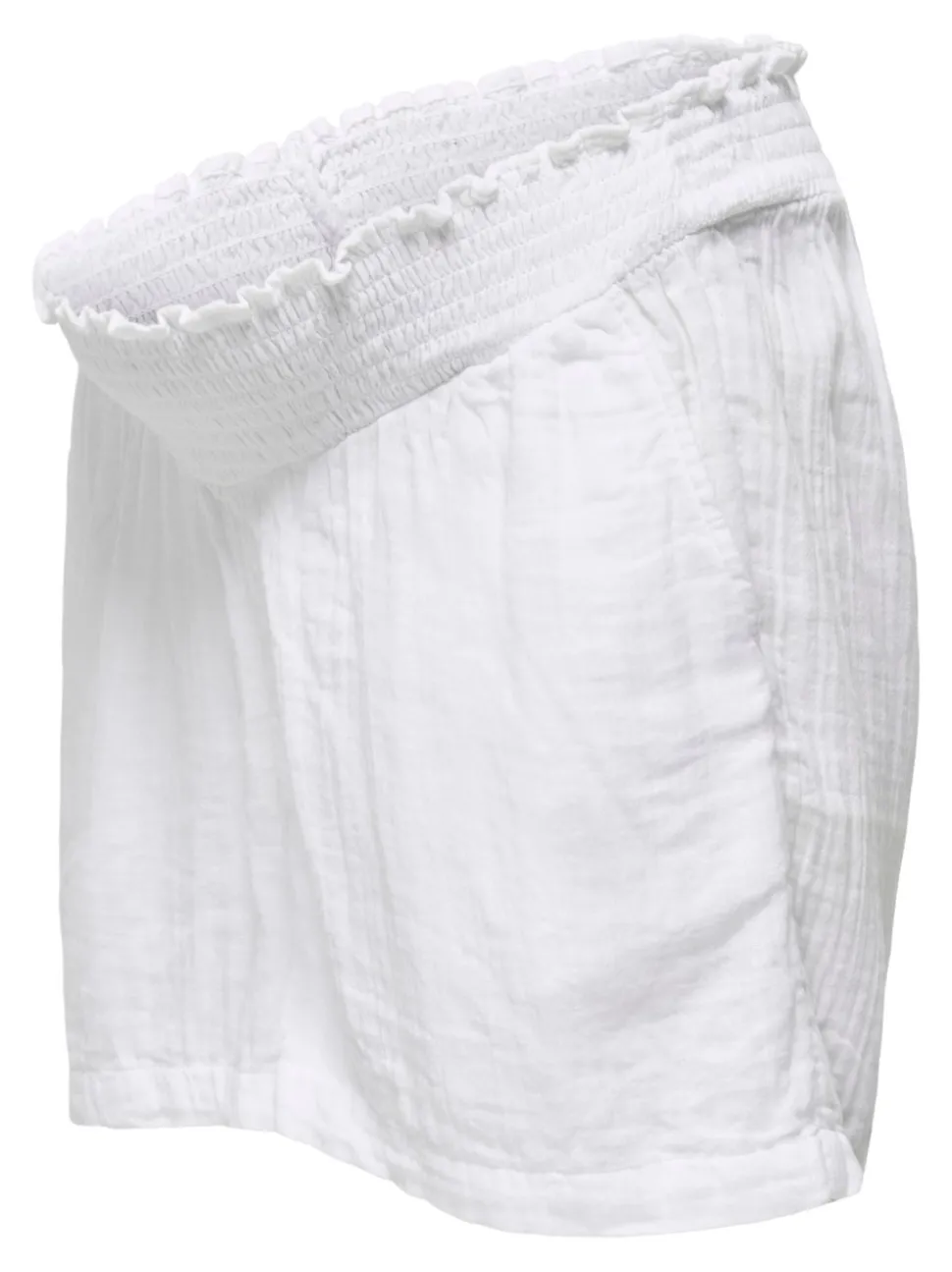 OLMTHYRA Lavt snitt Regular Fit Skorts