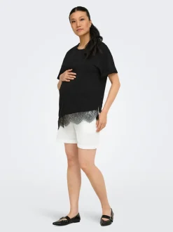 OLMTHYRA Lavt snitt Regular Fit Skorts