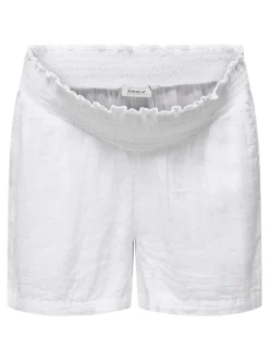 OLMTHYRA Lavt snitt Regular Fit Skorts