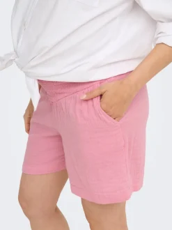OLMTHYRA Lavt snitt Regular Fit Skorts