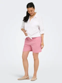 OLMTHYRA Lavt snitt Regular Fit Skorts
