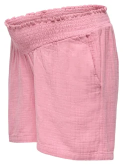 OLMTHYRA Lavt snitt Regular Fit Skorts