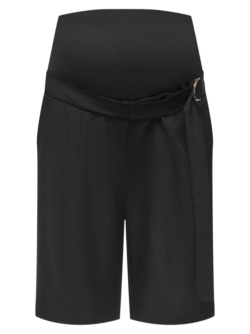 OLMVICTORIA Høy midje Regular Fit Shorts
