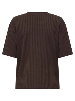 OLMVIOLA T-skjorte