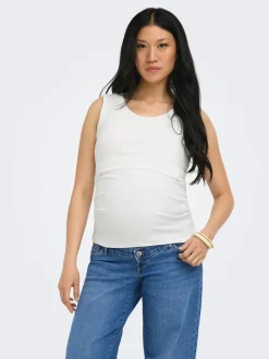 OLMVIRA 2-pack Tanktopp