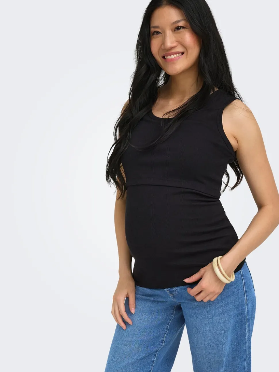 OLMVIRA 2-pack Tanktopp