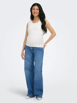 OLMVIRA 2-pack Tanktopp