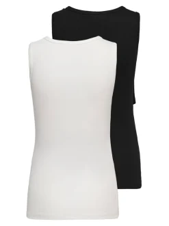 OLMVIRA 2-pack Tanktopp