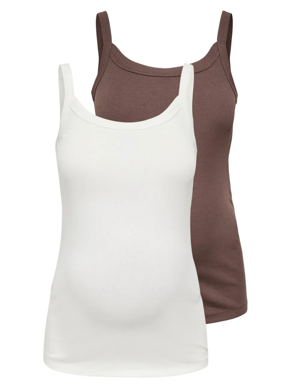OLMVIRA 2-pack Tanktopp