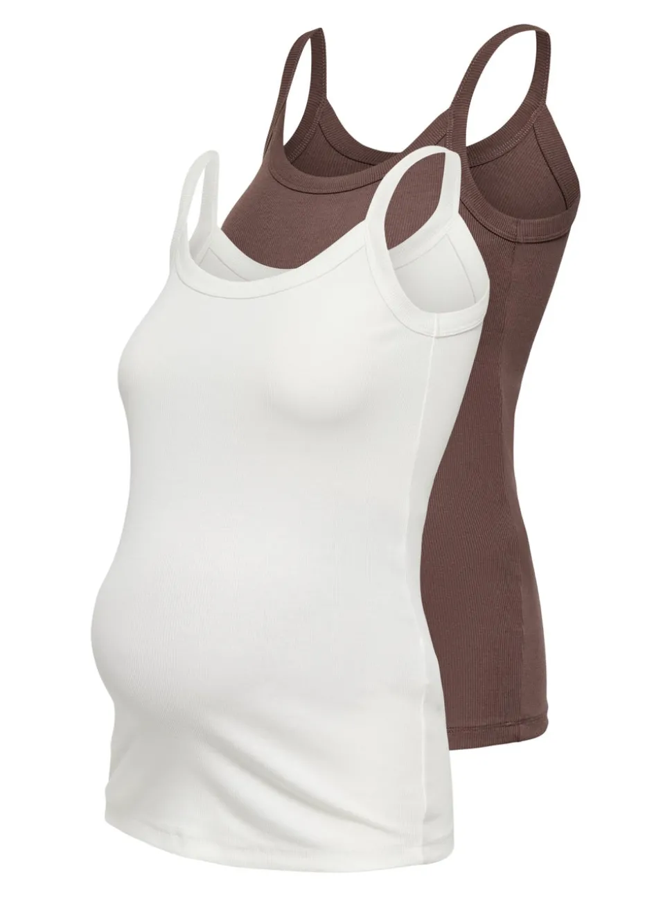 OLMVIRA 2-pack Tanktopp