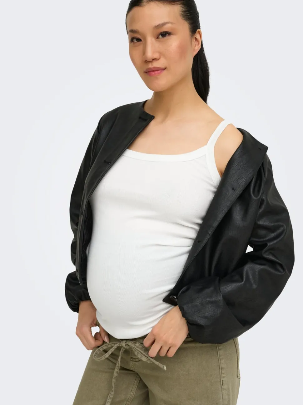 OLMVIRA 2-pack Tanktopp