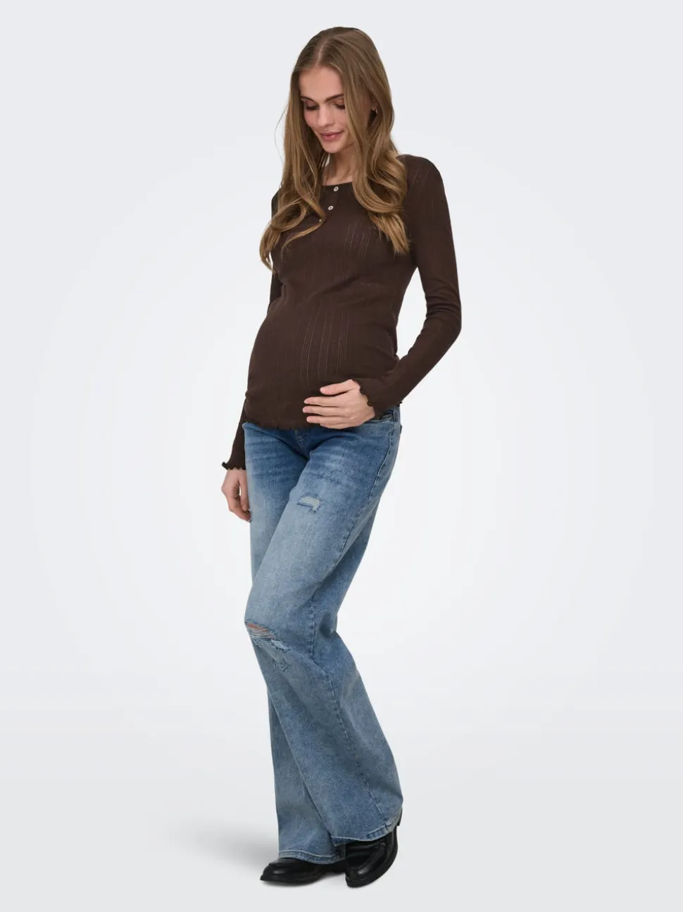 OLMVISTA 2-pack Topp