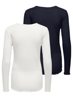 OLMVISTA 2-pack Topp