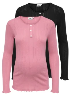 OLMVISTA 2-pack Topp