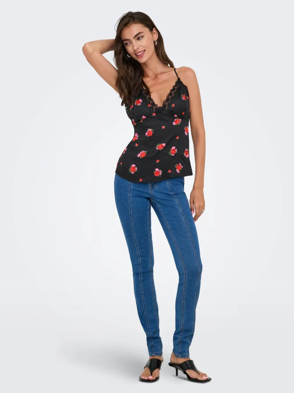 ONL30 Camisole-topp