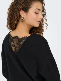 ONLADELE Strikkegenser