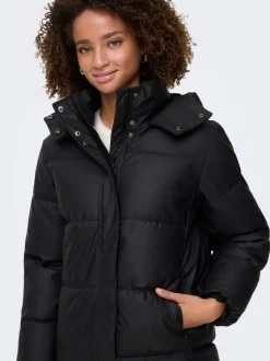 ONLAGNES Pufferjakke