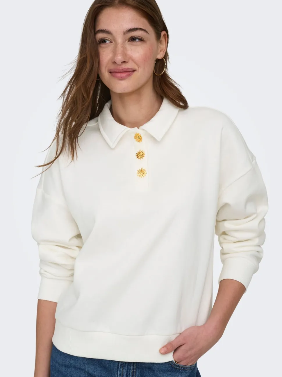 ONLAGNES Sweatshirt