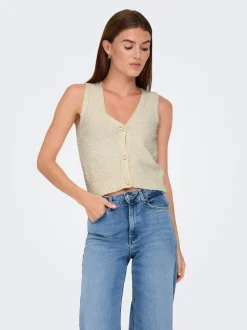 ONLALVILDA Vest