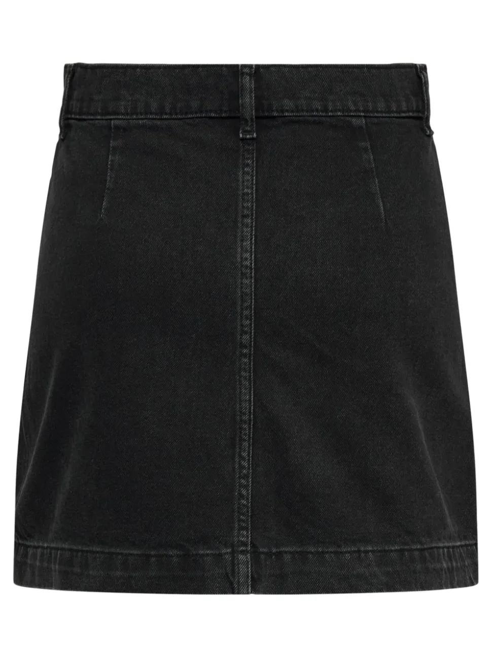 ONLAMAZING Denim Denimskjørt Kort skjørt