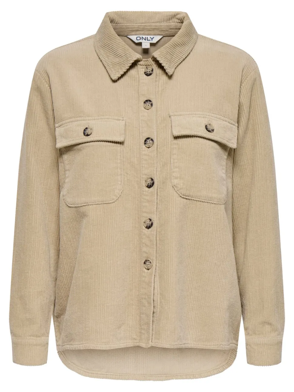 ONLAMAZING Shacket