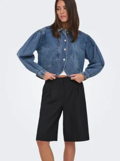 ONLAMBER Denimjakke