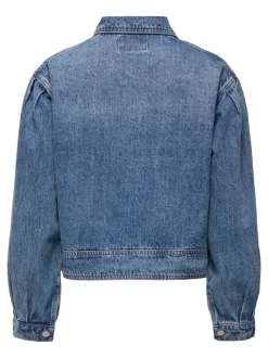 ONLAMBER Denimjakke
