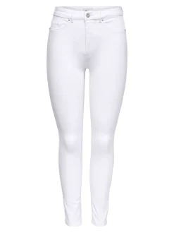 ONLANA Middels høy midje Skinny Fit Jeans