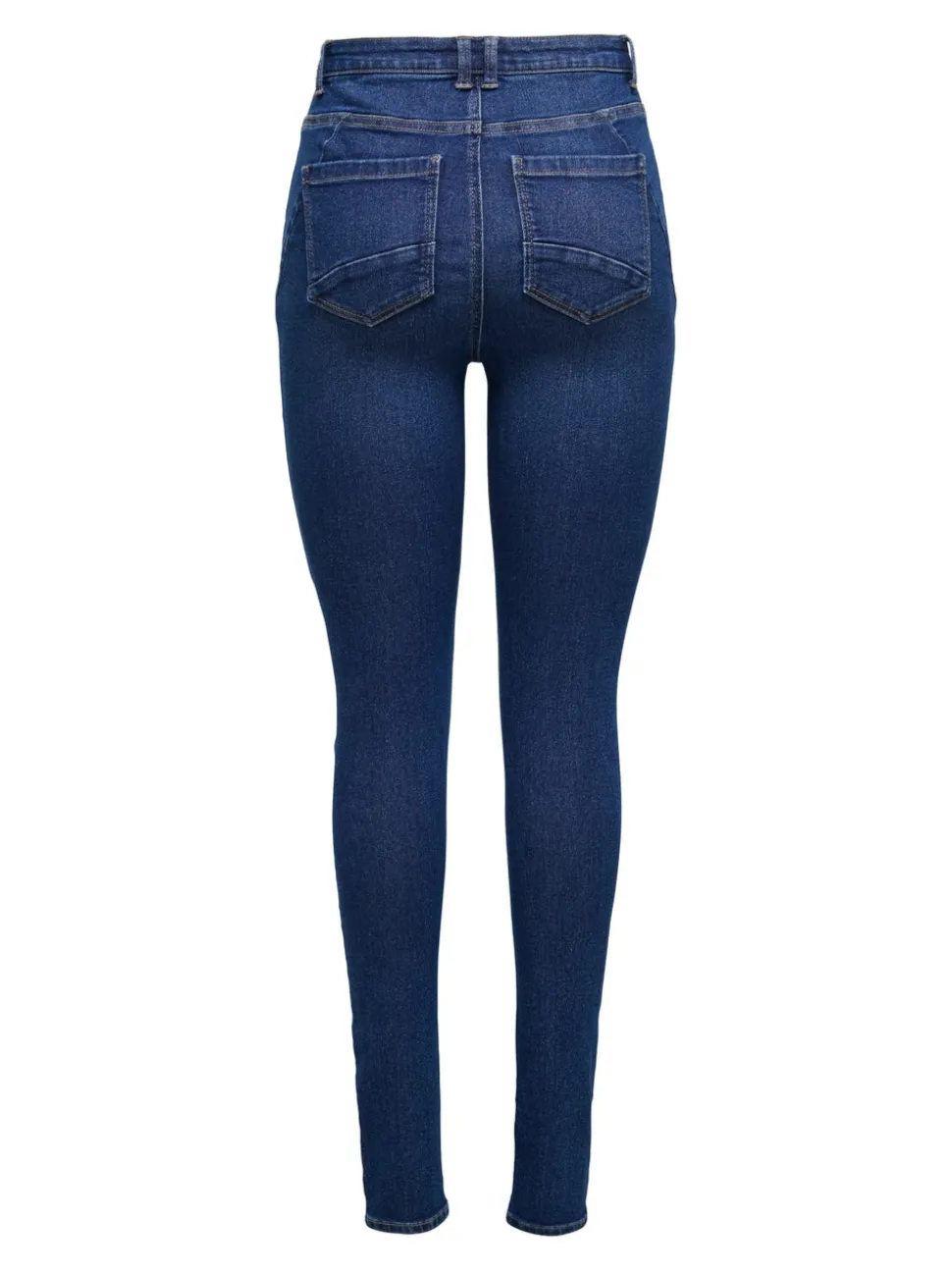 ONLANE Middels høy midje Skinny Fit Jeans