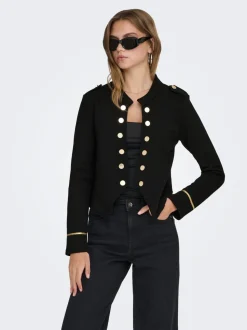ONLANETTA Sweatcardigan